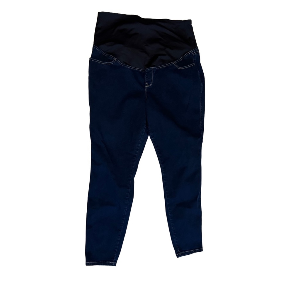 Maurice’s Maternity Skinny Jeans - XXL